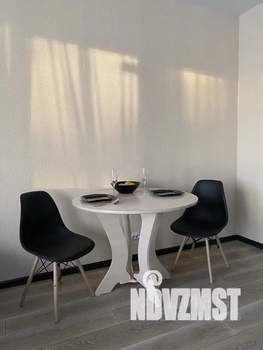 Студия квартира, посуточно, 35м2, 15/25 этаж