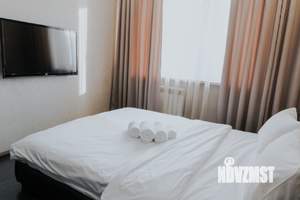 2-к квартира, посуточно, 54м2, 5/10 этаж