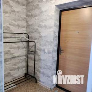 1-к квартира, на длительный срок, 28м2, 17/19 этаж