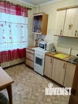 2-к квартира, на длительный срок, 45м2, 2/5 этаж