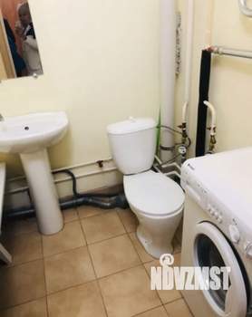 1-к квартира, на длительный срок, 35м2, 8/19 этаж