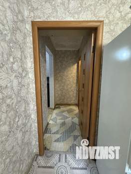 1-к квартира, на длительный срок, 30м2, 1/9 этаж