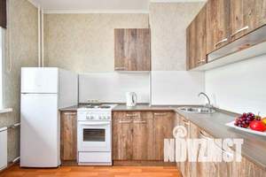 1-к квартира, посуточно, 42м2, 2/14 этаж