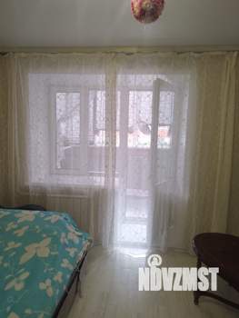 Студия квартира, на длительный срок, 32м2, 7/10 этаж