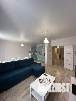 3-к квартира, посуточно, 91м2, 15/25 этаж