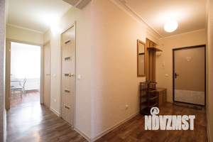 2-к квартира, посуточно, 57м2, 4/17 этаж