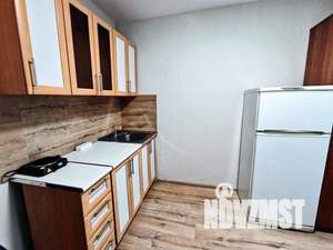 Студия квартира, на длительный срок, 14м2, 5/5 этаж