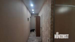 1-к квартира, на длительный срок, 32м2, 5/5 этаж