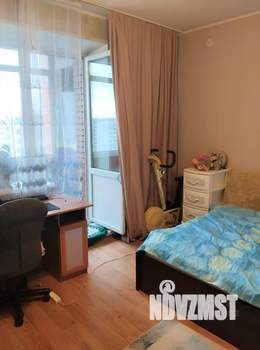 2-к квартира, на длительный срок, 60м2, 10/10 этаж