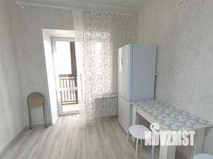1-к квартира, на длительный срок, 41м2, 10/13 этаж