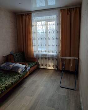 2-к квартира, на длительный срок, 36м2, 2/2 этаж