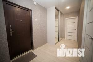 2-к квартира, посуточно, 45м2, 5/10 этаж