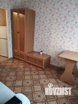 Студия квартира, на длительный срок, 18м2, 2/5 этаж