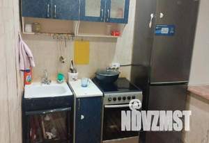 Студия квартира, на длительный срок, 30м2, 6/16 этаж