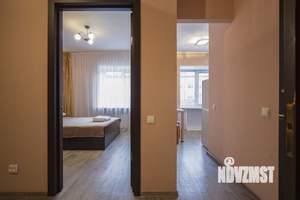 2-к квартира, посуточно, 48м2, 3/5 этаж