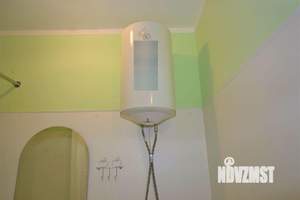 1-к квартира, посуточно, 51м2, 1/1 этаж