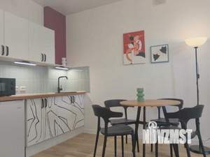 1-к квартира, посуточно, 29м2, 1/1 этаж