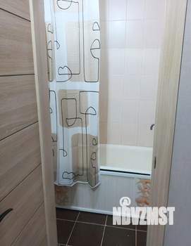 1-к квартира, на длительный срок, 36м2, 10/10 этаж