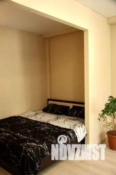 1-к квартира, посуточно, 27м2, 1/9 этаж