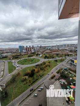 2-к квартира, на длительный срок, 51м2, 19/23 этаж