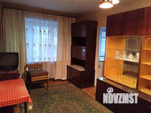 2-к квартира, на длительный срок, 46м2, 1/5 этаж