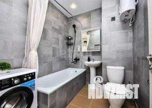 1-к квартира, на длительный срок, 37м2, 10/25 этаж