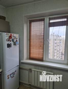 1-к квартира, на длительный срок, 36м2, 10/10 этаж