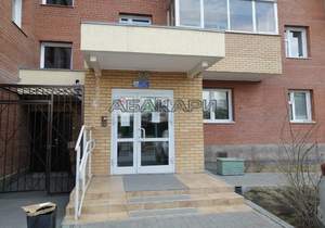 1-к квартира, на длительный срок, 36м2, 4/9 этаж