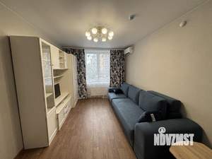 2-к квартира, на длительный срок, 59м2, 4/24 этаж