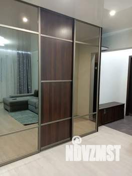 3-к квартира, посуточно, 80м2, 9/10 этаж