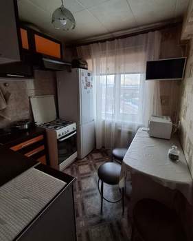 2-к квартира, на длительный срок, 46м2, 5/5 этаж