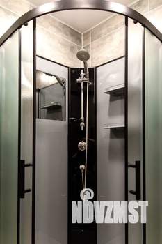 1-к квартира, посуточно, 24м2, 17/17 этаж