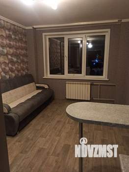 Студия квартира, на длительный срок, 18м2, 3/5 этаж