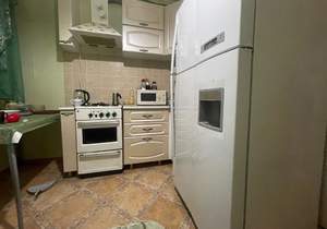 1-к квартира, на длительный срок, 42м2, 7/9 этаж