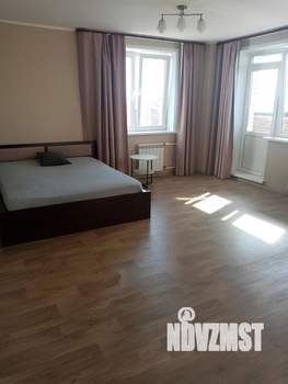 3-к квартира, на длительный срок, 71м2, 16/25 этаж