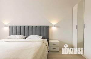 2-к квартира, посуточно, 78м2, 1/1 этаж