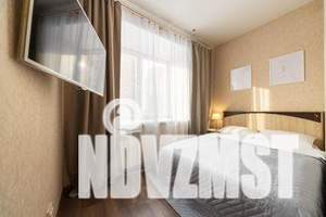 1-к квартира, посуточно, 44м2, 9/21 этаж