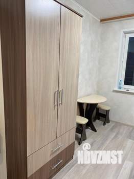 Студия квартира, на длительный срок, 17м2, 3/5 этаж