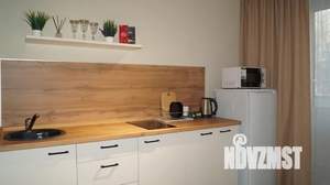 1-к квартира, посуточно, 35м2, 2/10 этаж