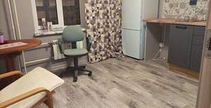 1-к квартира, на длительный срок, 37м2, 3/8 этаж