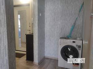 2-к квартира, на длительный срок, 58м2, 12/17 этаж