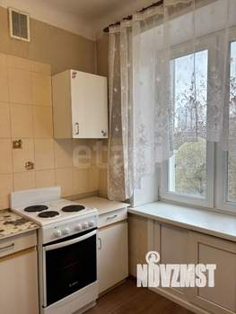 1-к квартира, на длительный срок, 38м2, 3/5 этаж