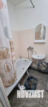 Студия квартира, на длительный срок, 24м2, 12/17 этаж