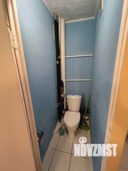 2-к квартира, на длительный срок, 40м2, 2/9 этаж