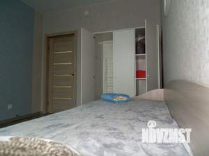 3-к квартира, посуточно, 80м2, 1/1 этаж