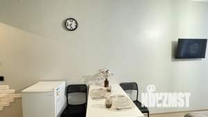 1-к квартира, посуточно, 24м2, 1/1 этаж