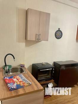 Студия квартира, на длительный срок, 12м2, 1/5 этаж