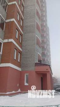 1-к квартира, на длительный срок, 41м2, 2/14 этаж