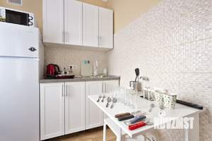 1-к квартира, посуточно, 30м2, 2/4 этаж