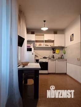1-к квартира, посуточно, 36м2, 2/5 этаж